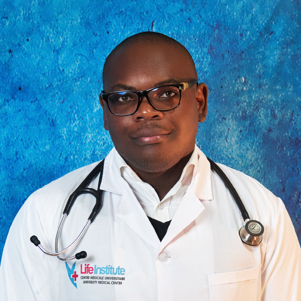 Dr Mbouna Massin Stephane Fargeon
